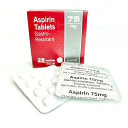 Aspirin