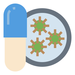 Antibiotics