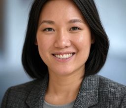 Sophia Chen